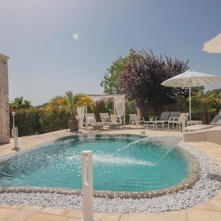 Villa Luxury By Apulia Hospitality Selva Di Fasano Exterior foto