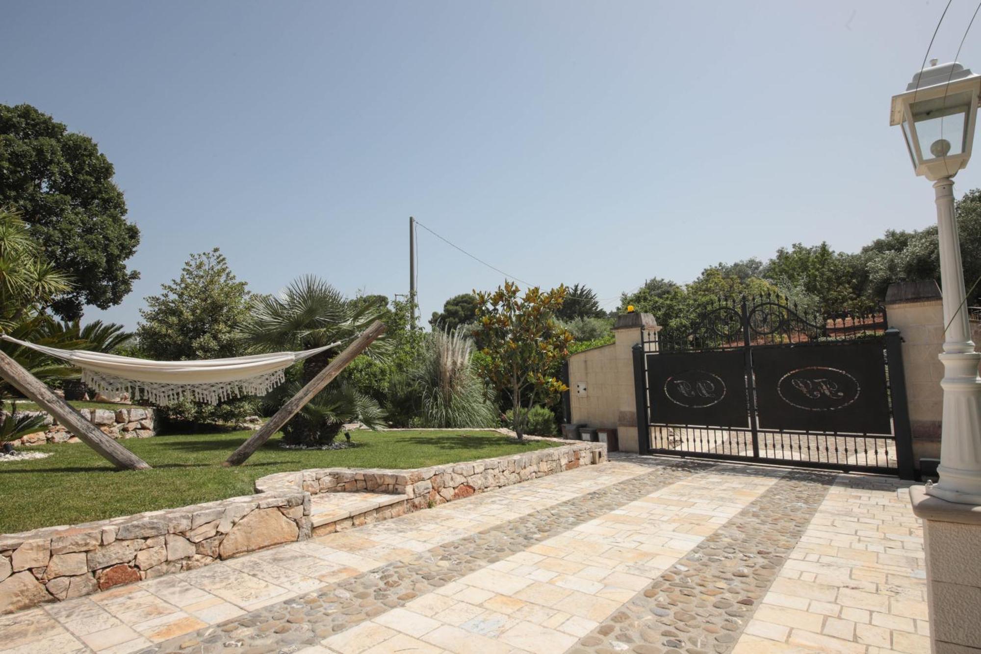 Villa Luxury By Apulia Hospitality Selva Di Fasano Exterior foto