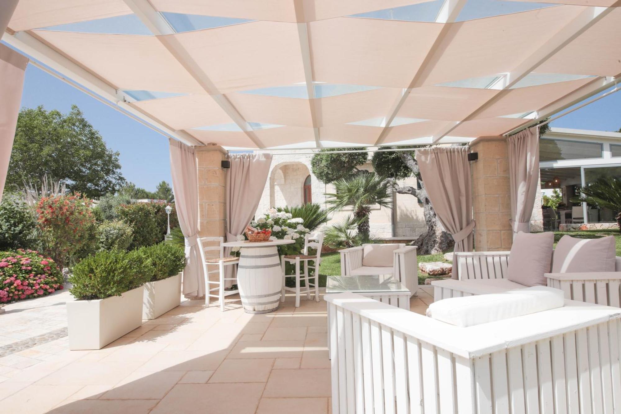 Villa Luxury By Apulia Hospitality Selva Di Fasano Exterior foto