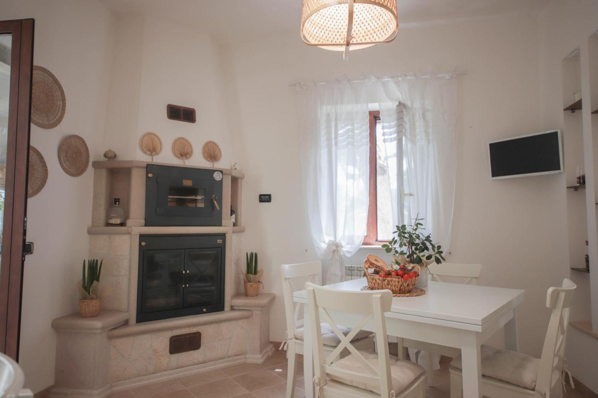 Villa Luxury By Apulia Hospitality Selva Di Fasano Exterior foto