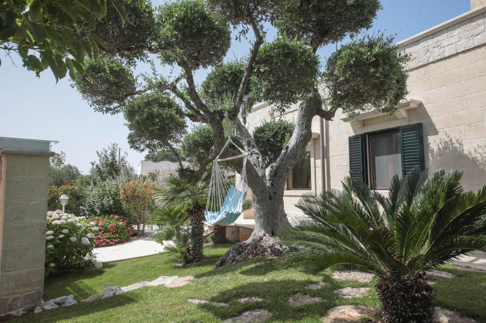 Villa Luxury By Apulia Hospitality Selva Di Fasano Exterior foto